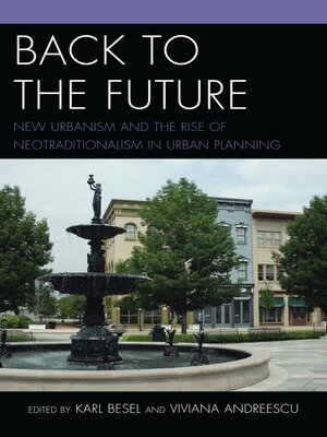 Back to the Future - ebook